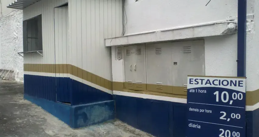 Terreno à venda na Rua Bento de Andrade, 586, Jardim Paulista, São Paulo