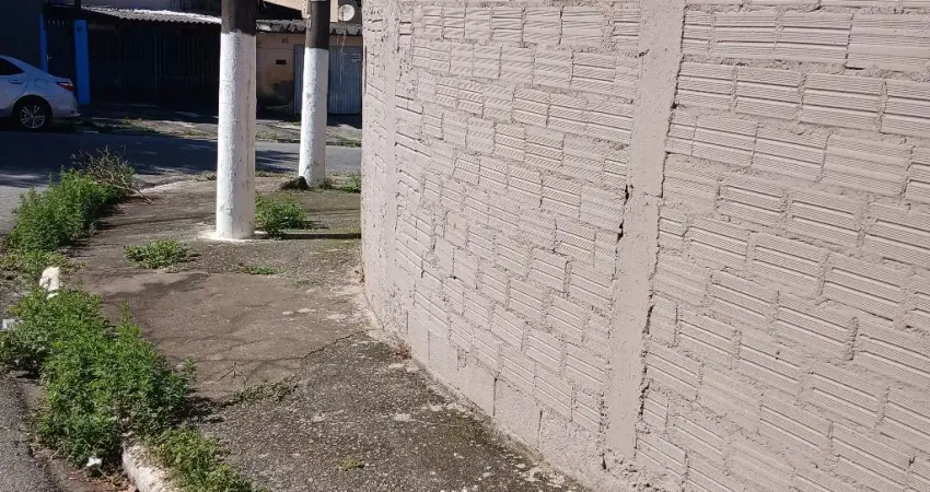 Terreno à venda na Rua Indonésia, 500, Jardim das Imbuias, São Paulo