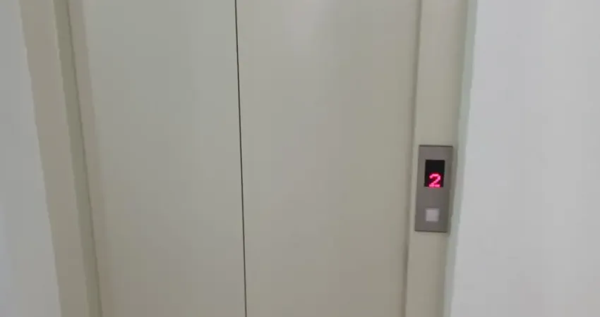Apartamento Novo com 02 dormitórios
