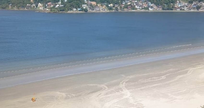 Kitnet / Stúdio à venda na Avenida Embaixador Pedro de Toledo, 840, Centro, São Vicente