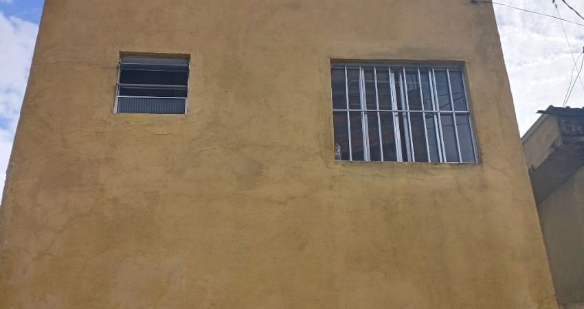 Casa com 2 quartos para alugar na Rua Giovanni Romanelli, 47, Jardim das Imbuias, São Paulo