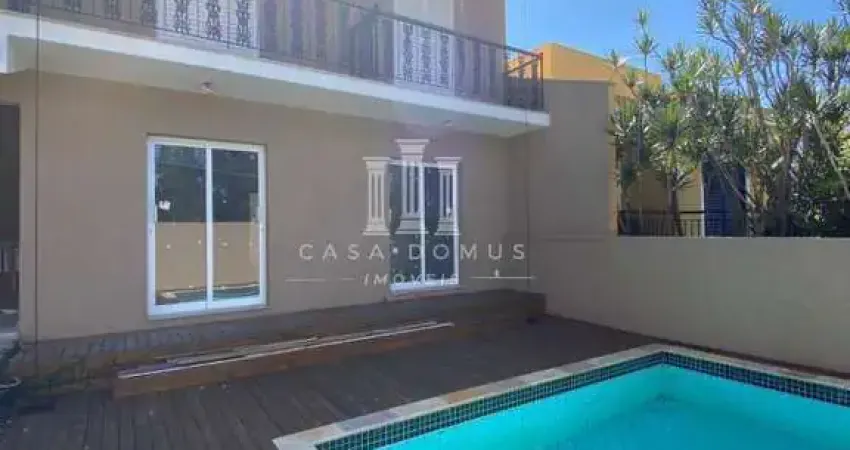 Casa para venda em campinas, loteamento caminhos de são conrado (sousas), 3 dormitórios, 1 suíte, 4 banheiros, 4 vagas