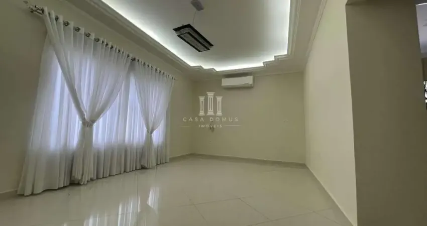 Casa Térrea para Venda em Americana, Vila Dainese, 3 dormitórios, 1 suíte, 3 banheiros, 5 vagas