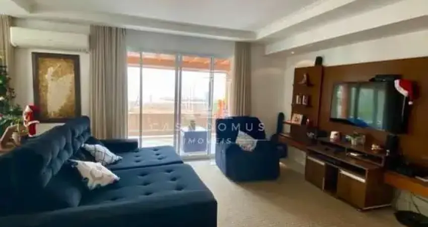 Casa em Condomínio para Venda em Campinas, Jardim Myrian Moreira da Costa, 4 dormitórios, 2 suítes, 5 banheiros, 4 vagas