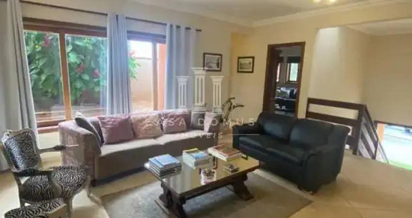 Casa em Condomínio para Venda em Louveira, Residencial Delle Stelle, 4 dormitórios, 3 suítes, 5 banheiros, 4 vagas