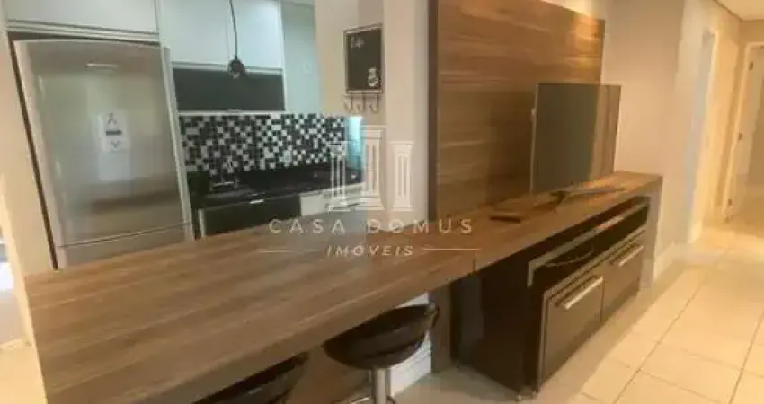 Apartamento para Venda em Campinas, Loteamento Center Santa Genebra, 3 dormitórios, 1 suíte, 2 banheiros, 1 vaga