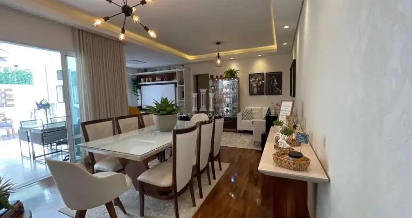Apartamento para Venda, Loteamento Residencial Vila Bella, 3 dormitórios, 3 suítes, 4 banheiros, 2 vagas