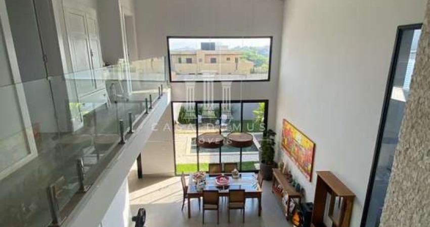 Casa em Condomínio para Venda em Valinhos, Vila Sonia, 3 dormitórios, 3 suítes, 5 banheiros, 4 vagas