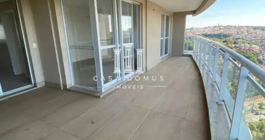 Apartamento para Venda em Valinhos, Vila Embaré, 3 dormitórios, 3 suítes, 5 banheiros, 3 vagas