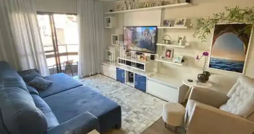 Apartamento para Venda em Valinhos, Vila Olivo, 3 dormitórios, 1 suíte, 2 banheiros, 1 vaga