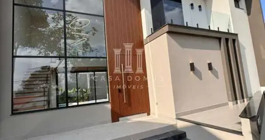 Casa para venda em campinas, caminhos de san conrado (sousas), 3 dormitórios, 3 suítes, 4 banheiros, 4 vagas