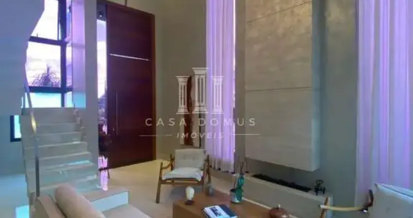 Casa para venda em campinas, swiss park, 4 dormitórios, 3 suítes, 5 banheiros, 4 vagas