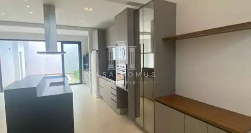 Casa Térrea para Venda em Valinhos, Roncáglia, 3 dormitórios, 3 suítes, 5 banheiros, 4 vagas