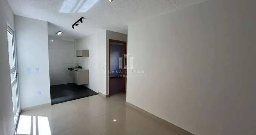 Apartamento Garden para Venda em Campinas, Jardim Esmeraldina, 2 dormitórios, 1 banheiro, 1 vaga