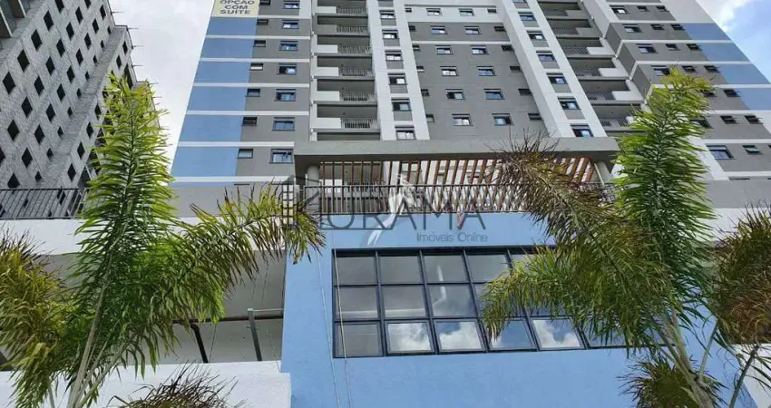 Apartamento com 2 quartos à venda na Rua Professor Luis Eulalio de Bueno Vidigal, 175, Centro, Osasco