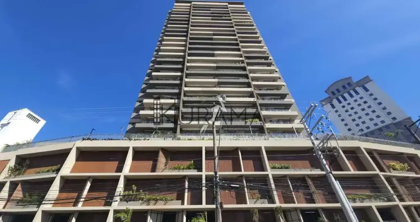 Apartamento com 1 quarto à venda na Rua Dionísio de Camargo, 110, Centro, Osasco