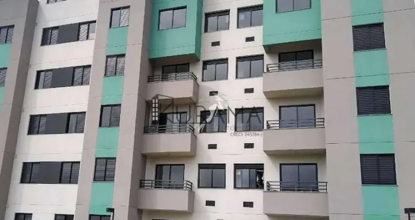 Apartamento com 2 quartos à venda na Estrada Morro Grande, 3725, Jardim Ísis, Cotia
