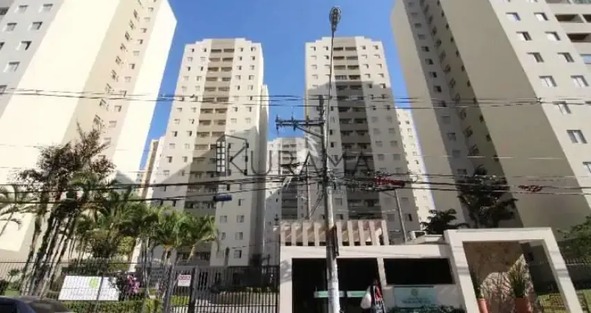 Apartamento com 3 quartos à venda na Avenida Manoel Pedro Pimentel, 315, Continental, Osasco