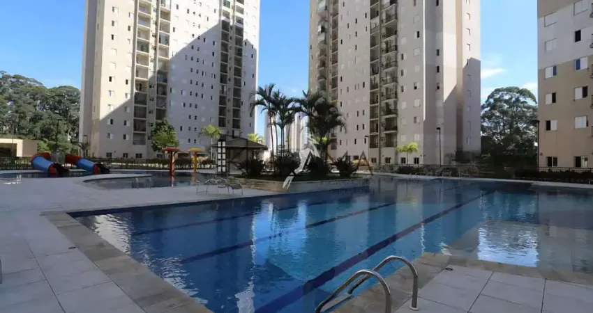 Apartamento com 3 quartos, umuarama, osasco - r$ 580 mil, cod: 409