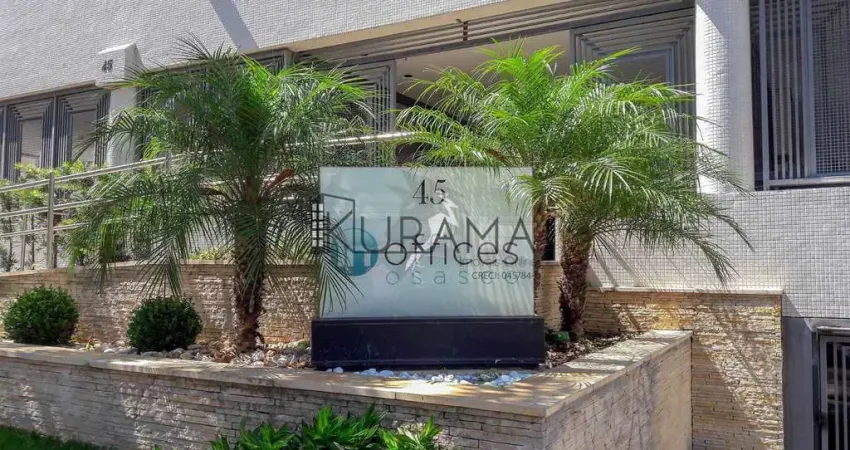 Sala comercial à venda na Rua Presidente Castelo Branco, 45, Centro, Osasco