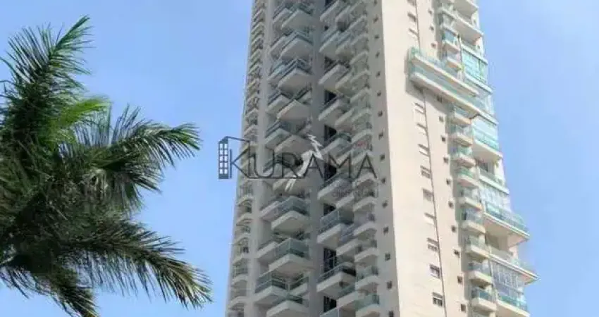 Apartamento de 3 suítes, varanda gourmet, 3 vagas em alphaville