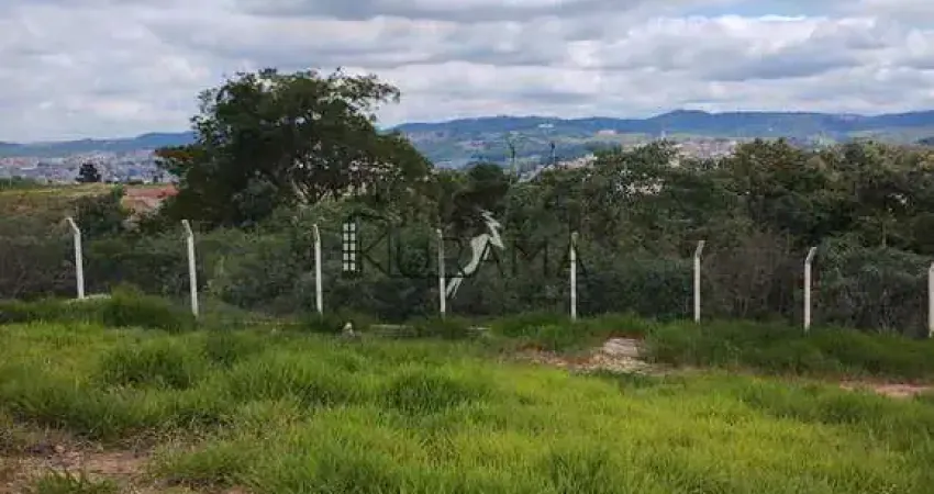 Terreno à venda na Avenida Eleutério Marçal dos Santos, 430, Jardim Nova Itapevi, Itapevi