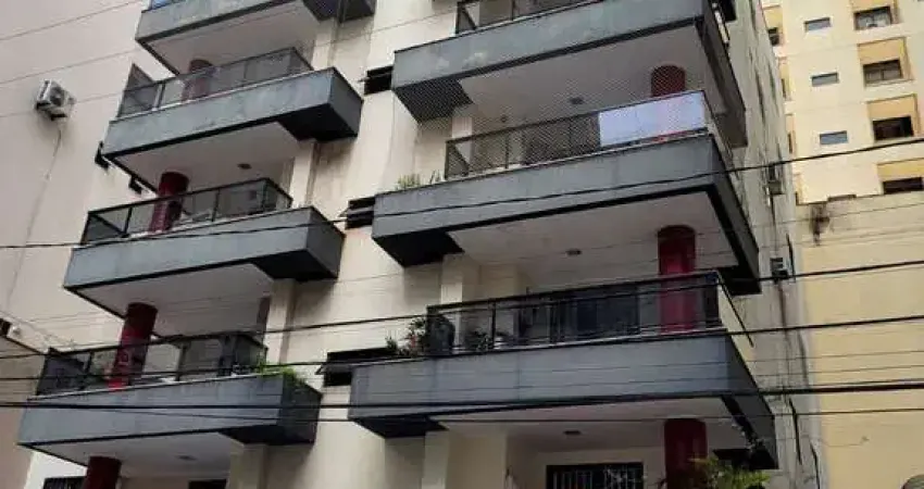 Apartamento com 2 quartos para alugar na Rua 57, Centro, Balneário Camboriú