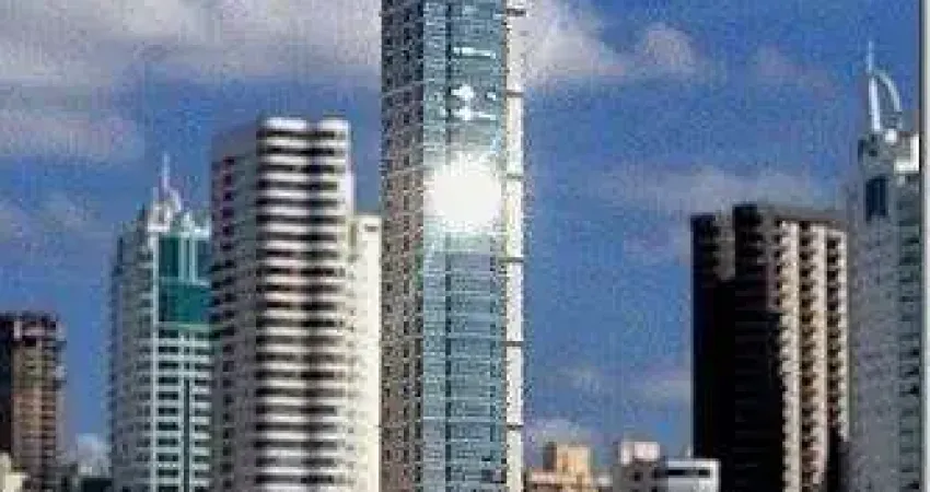 &#127754; **apartamento de alto padrão frente ao mar com piscina exclusiva** &#127754;