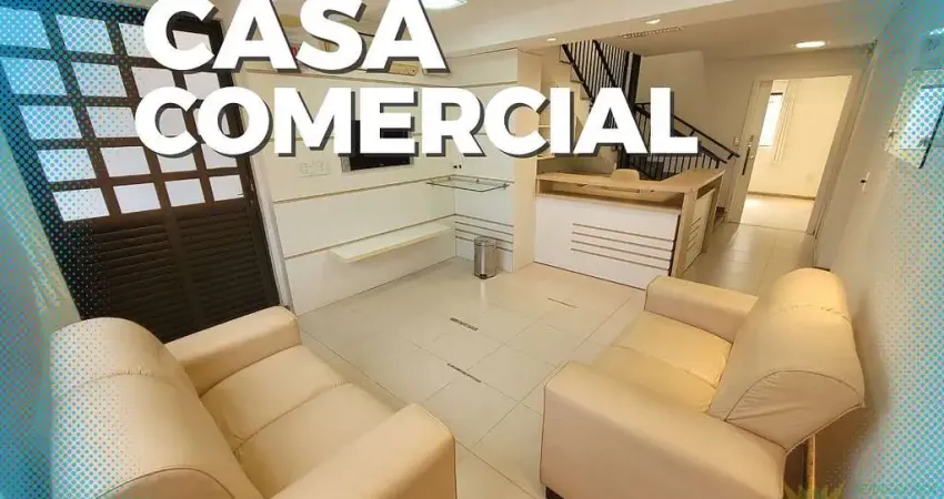 🏢 **exclusivo espaço comercial especializado em clínicas de saúde**