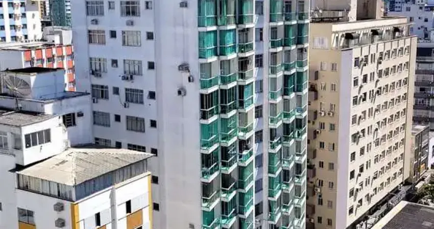 Apartamento com 3 quartos para alugar na Avenida Central, Centro, Balneário Camboriú