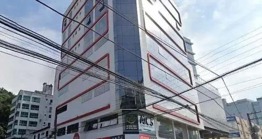Sala comercial à venda na Rua Andorinha, Ariribá, Balneário Camboriú