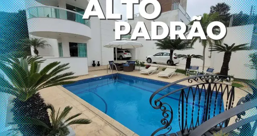 🏡 exclusiva casa de esquina no bairro ariribá, balneário camboriú - sc