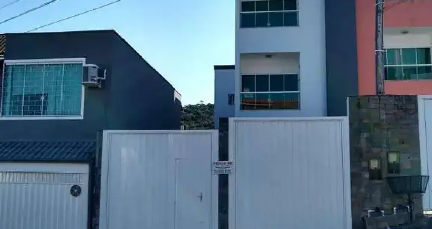 &#127807; **sofisticado sobrado triplex geminado no bairro aririba, balneário camboriú** &#127807;