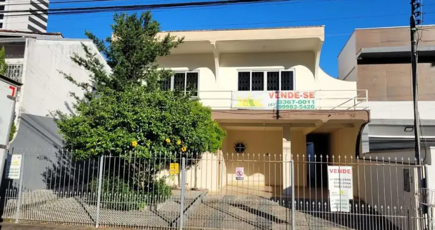 Casa com 5 quartos à venda no Centro, Balneário Camboriú