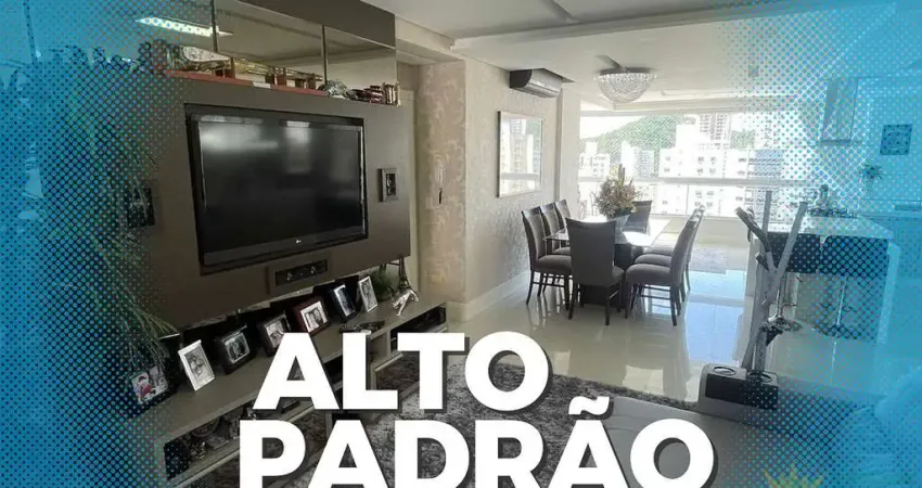 **luxuoso apartamento no bairro pioneiros, balneário camboriú-sc**