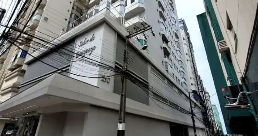 &amp;#127796; Apartamento para Locação Temporada no Edifício Solar do Cangongo &amp;#127749;
