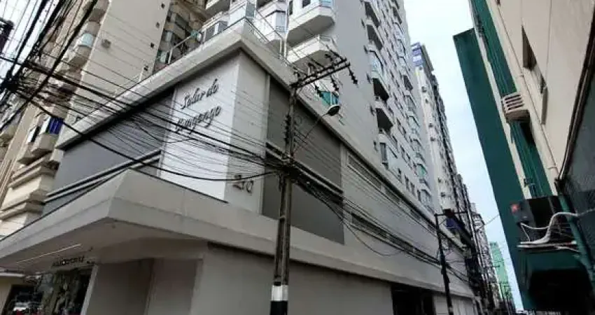 🌴 apartamento para locação temporada no edifício solar do cangongo 🌅