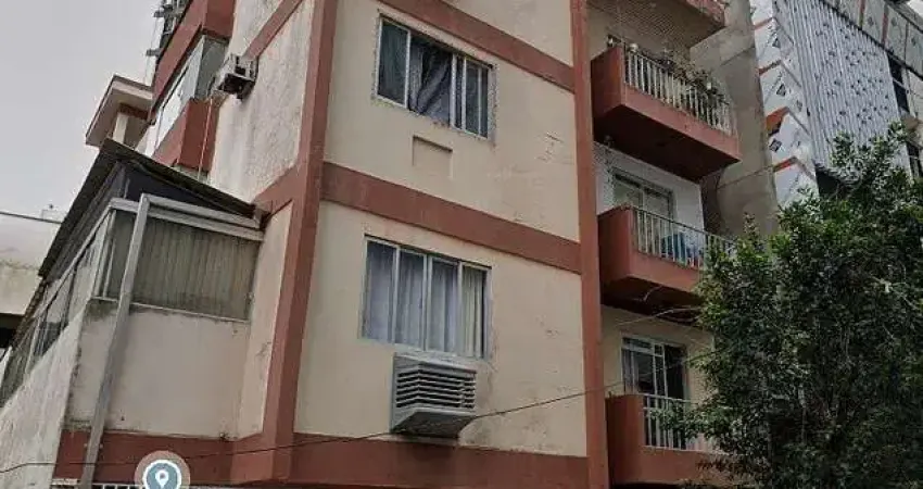 &#127968; **apartamento 1 dormitório no centro de balneário camboriú – oportunidade de investimento**
