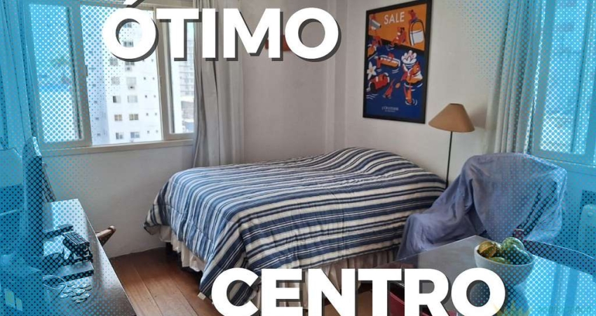 Kitnet / Stúdio à venda no Centro, Balneário Camboriú 