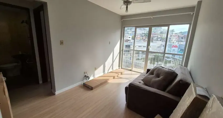 &#127970; **apartamento 1 dormitório no bairro dos pioneiros**