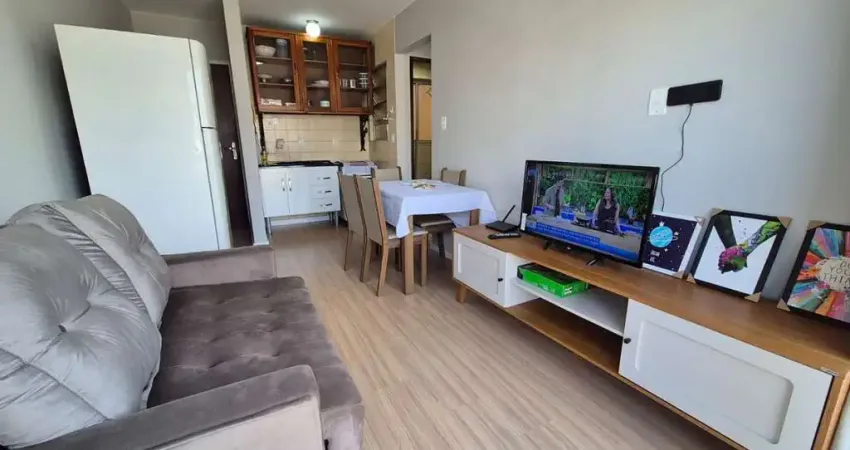 🏢 **apartamento 1 dormitório no bairro dos pioneiros**