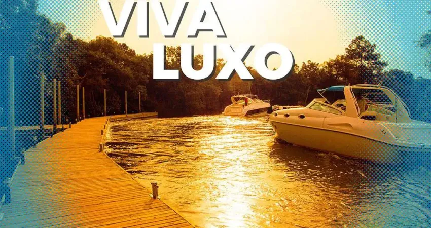&#127969; casa de luxo no condomínio reserva camboriú golf – em construção