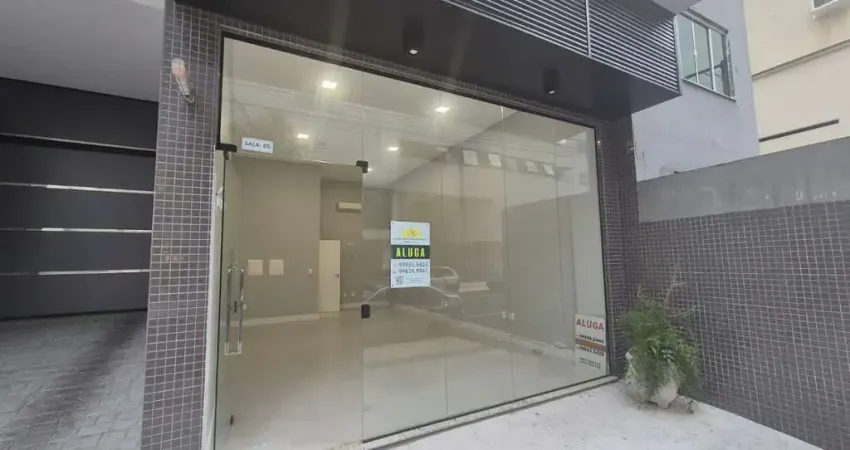 Sala comercial à venda na Rua 620, Centro, Balneário Camboriú