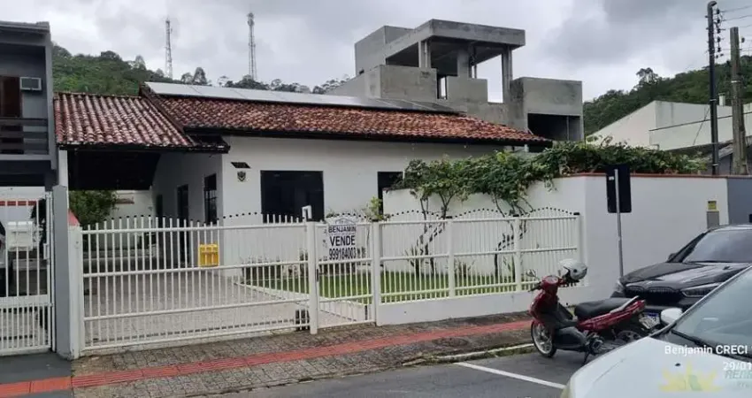 Casa com 3 quartos à venda no Fazenda, Itajaí 