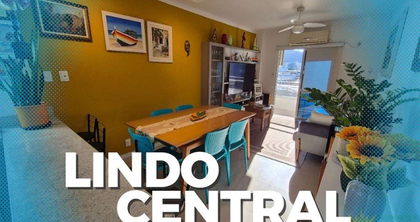&amp;#127961;&amp;#65039; Apartamento Semi-Mobiliado no Coração de Balneário Camboriú