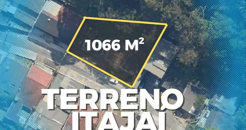 &amp;#127795; Terreno Amplo em Itajaí – Bairro Fazendinha