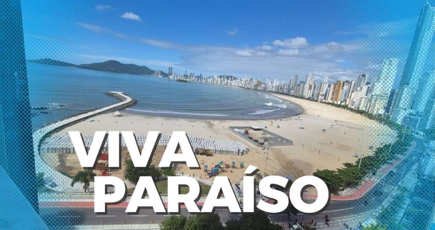 Seu Paraíso com Vista Panorâmica em Balneário Camboriú! &amp;#127749;