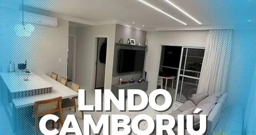 Oportunidade de Investimento no Tabuleiro: More Perto de Tudo em Camboriú! &amp;#128200;