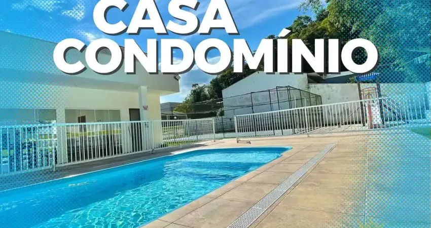 Realize o Sonho da Sua Casa Própria em Condomínio Fechado em Camboriú! &amp;#10024;