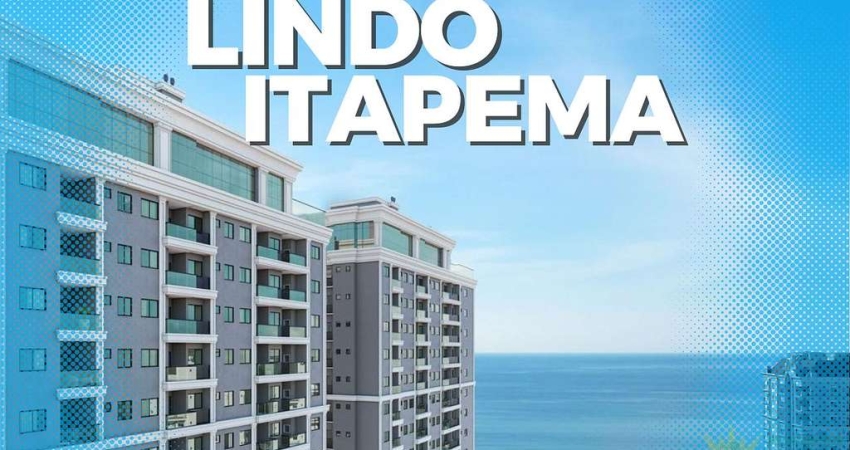 Oportunidade de Ouro para Investidores em Itapema: Repasse Facilitado no Bairro Morretes! &amp;#128200;